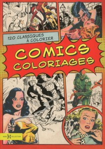 Comics_coloriages