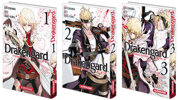 Drakengard_couvertures-1a3