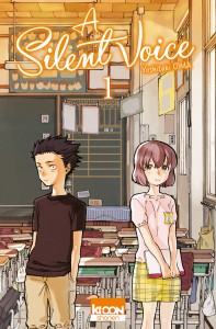 A Silent Voice 1