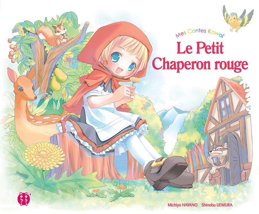 Chaperon-rouge-nobi