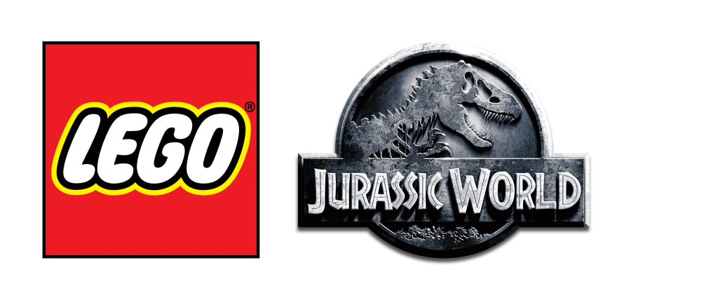 LEGOJurassicWorldLogo