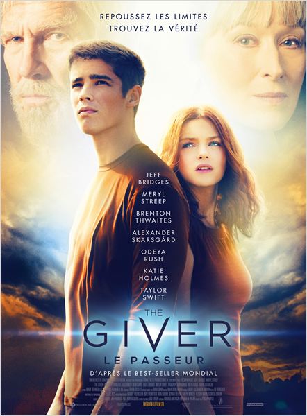 TheGiver_affiche