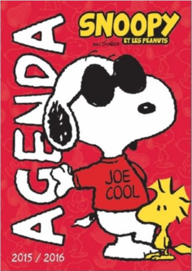 agenda2015-2016_Snoopy
