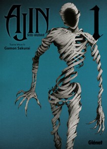 ajin-1-glenat