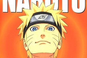 Naruto - KANA