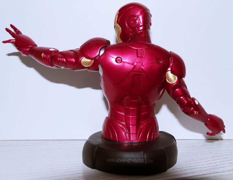 Marvel Büste Hulk Thor Ragnarok 27cm.. Figuren günstig