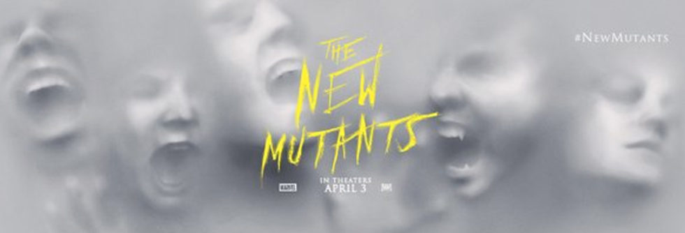 [Trailer] Les Nouveaux Mutants, une nouvelle bande-annonce pour le spin