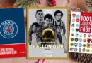 [Idées cadeaux] 3 livres pour les fans de foot !