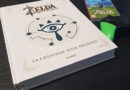[Idée cadeau] Le livre ultime sur Zelda Breath of The Wild