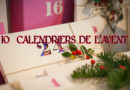 10 calendriers de l’Avent pour les enfants