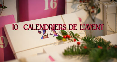 10 calendriers de l’Avent pour les enfants