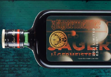 Jägermeister édition limitée, une initiative pour soutenir le monde de la nuit
