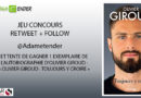 Concours Twitter : l’autobiographie d’Olivier Giroud à gagner