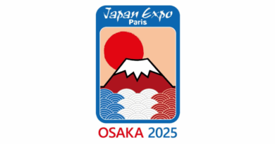 International – La Japan Expo Paris s’illustre à l’Exposition universelle d’Osaka