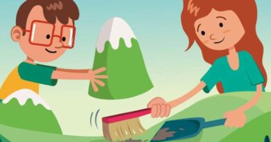 29ème édition de l&rsquo;opération « Nettoyons la nature » organisée par E. Leclerc