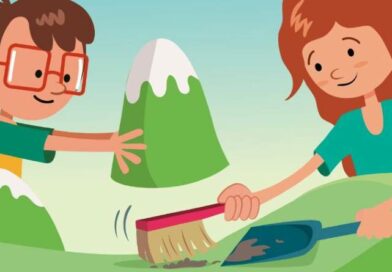 29ème édition de l&rsquo;opération « Nettoyons la nature » organisée par E. Leclerc