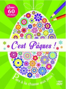 C'est Pâques