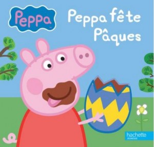 Peppa Pig