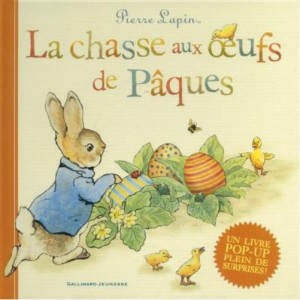 Pierre Lapin