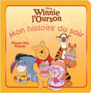 Winnie l'Ourson